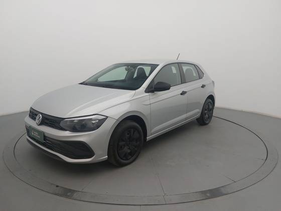 VOLKSWAGEN POLO 1.0 MPI TRACK MANUAL